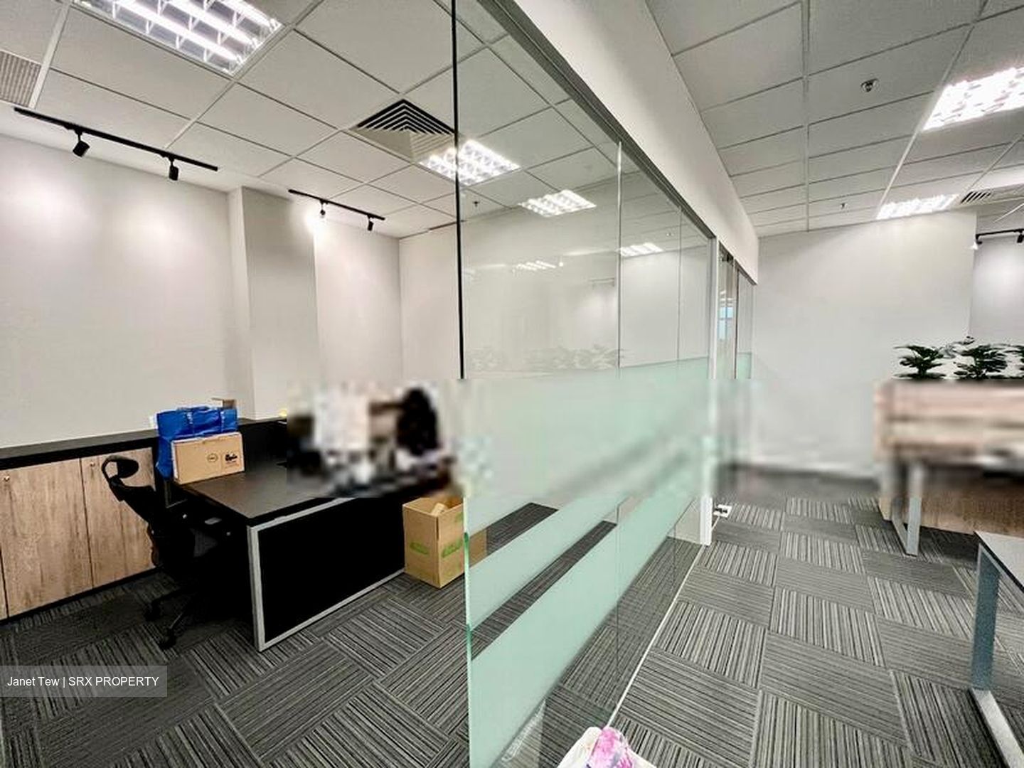 Kings Centre (D3), Office #469413361